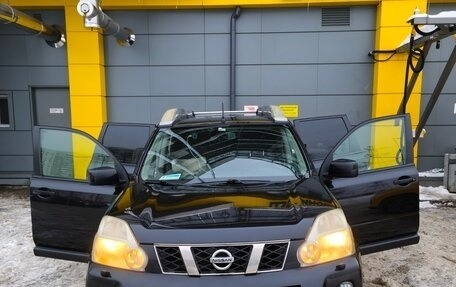 Nissan X-Trail, 2010 год, 920 000 рублей, 1 фотография