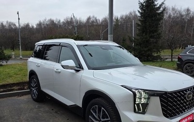 GAC GS8, 2023 год, 3 750 000 рублей, 1 фотография