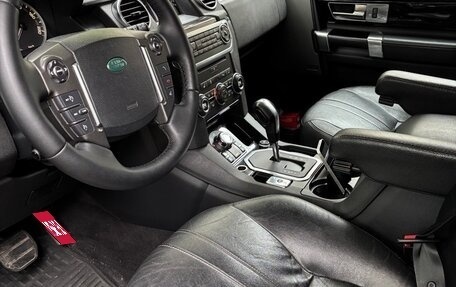 Land Rover Discovery IV, 2011 год, 1 550 000 рублей, 1 фотография