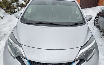 Nissan Note II рестайлинг, 2019 год, 1 299 000 рублей, 1 фотография