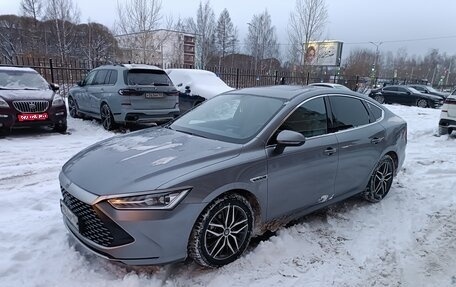 BYD Qin, 2022 год, 2 000 000 рублей, 1 фотография