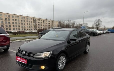 Volkswagen Jetta VI, 2014 год, 1 150 000 рублей, 1 фотография