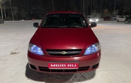 Chevrolet Lacetti, 2012 год, 600 000 рублей, 1 фотография