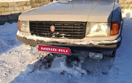 ГАЗ 31029 «Волга», 1996 год, 165 000 рублей, 1 фотография