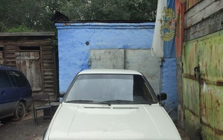 Volkswagen Golf II, 1989 год, 85 000 рублей, 1 фотография