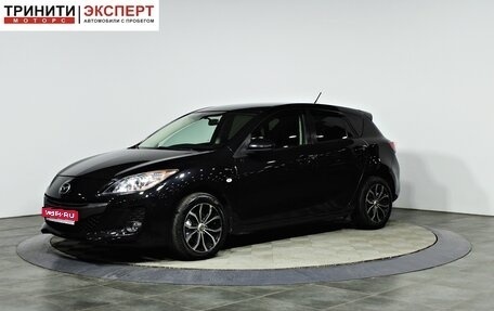 Mazda 3, 2012 год, 847 000 рублей, 1 фотография
