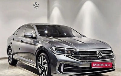 Volkswagen Jetta VII, 2023 год, 1 880 077 рублей, 1 фотография