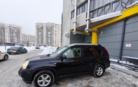 Nissan X-Trail, 2010 год, 920 000 рублей, 2 фотография