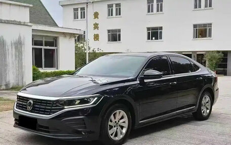 Volkswagen Passat B8 рестайлинг, 2023 год, 2 100 077 рублей, 1 фотография