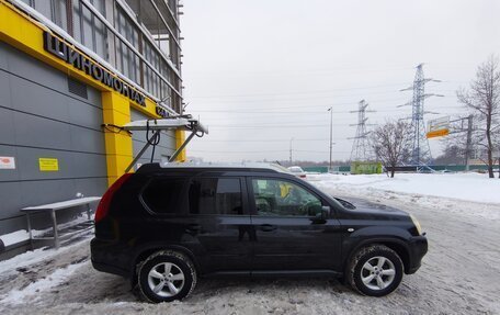 Nissan X-Trail, 2010 год, 920 000 рублей, 3 фотография