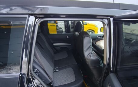 Nissan X-Trail, 2010 год, 920 000 рублей, 5 фотография