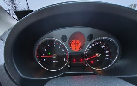 Nissan X-Trail, 2010 год, 920 000 рублей, 8 фотография