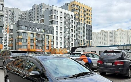 Honda Civic VIII, 2007 год, 500 000 рублей, 2 фотография