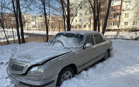 ГАЗ 31105 «Волга», 2006 год, 200 000 рублей, 3 фотография