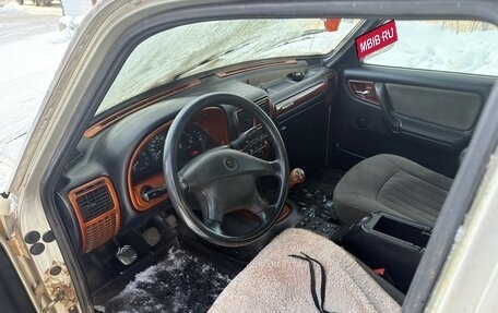 ГАЗ 31105 «Волга», 2006 год, 200 000 рублей, 4 фотография