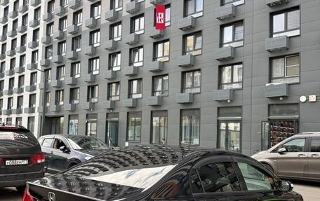 Honda Civic VIII, 2007 год, 500 000 рублей, 5 фотография