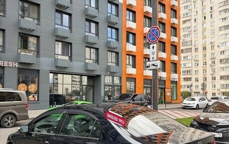 Honda Civic VIII, 2007 год, 500 000 рублей, 4 фотография