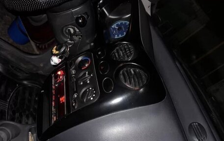 Daewoo Matiz, 2008 год, 140 000 рублей, 3 фотография