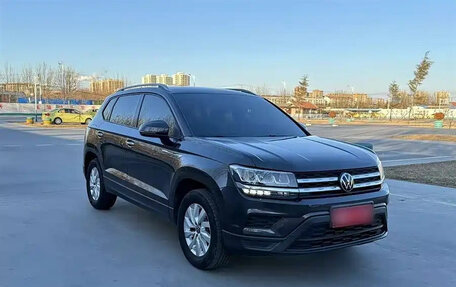 Volkswagen Tharu, 2022 год, 1 778 077 рублей, 4 фотография