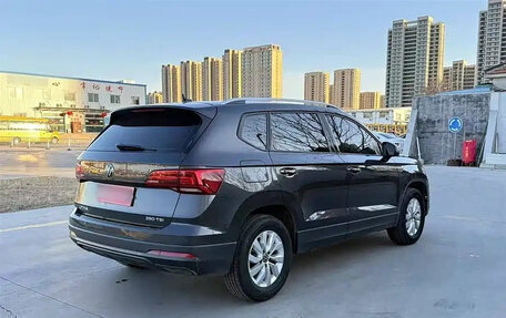 Volkswagen Tharu, 2022 год, 1 778 077 рублей, 6 фотография