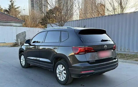 Volkswagen Tharu, 2022 год, 1 778 077 рублей, 2 фотография