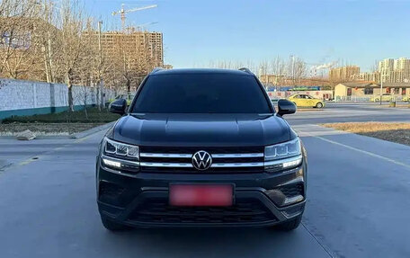 Volkswagen Tharu, 2022 год, 1 778 077 рублей, 3 фотография