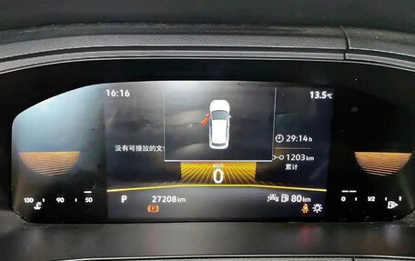 Volkswagen Tharu, 2022 год, 1 778 077 рублей, 9 фотография