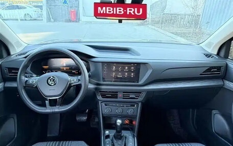 Volkswagen Tharu, 2022 год, 1 778 077 рублей, 7 фотография