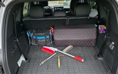 GAC GS8, 2023 год, 3 750 000 рублей, 3 фотография