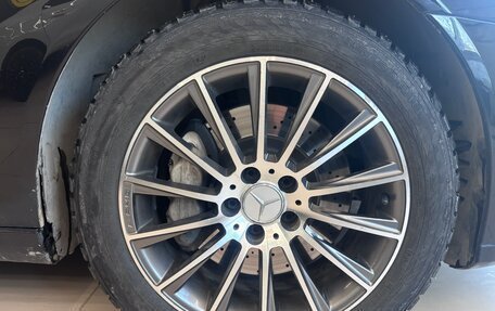 Mercedes-Benz S-Класс, 2010 год, 1 850 000 рублей, 21 фотография