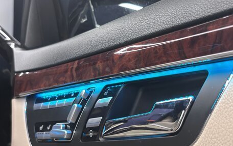 Mercedes-Benz S-Класс, 2010 год, 1 850 000 рублей, 26 фотография