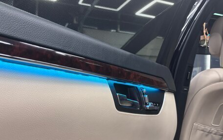 Mercedes-Benz S-Класс, 2010 год, 1 850 000 рублей, 25 фотография