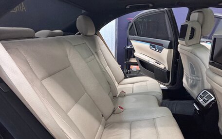 Mercedes-Benz S-Класс, 2010 год, 1 850 000 рублей, 30 фотография