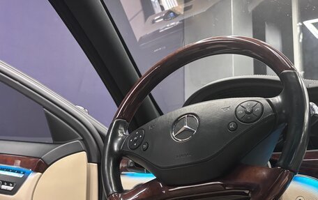 Mercedes-Benz S-Класс, 2010 год, 1 850 000 рублей, 34 фотография