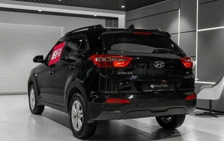 Hyundai Creta I рестайлинг, 2020 год, 1 600 000 рублей, 4 фотография