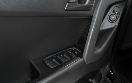 Hyundai Creta I рестайлинг, 2020 год, 1 600 000 рублей, 16 фотография