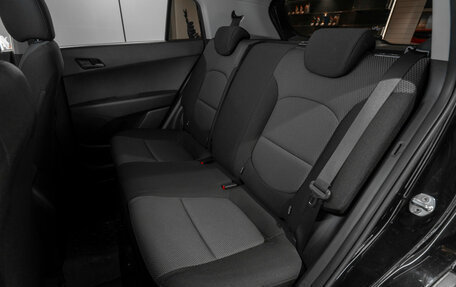 Hyundai Creta I рестайлинг, 2020 год, 1 600 000 рублей, 12 фотография