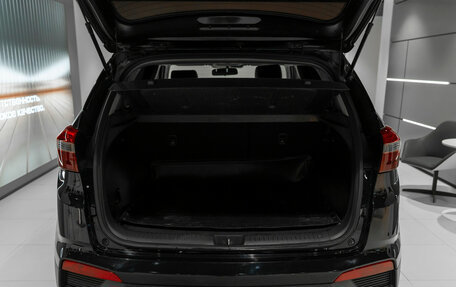 Hyundai Creta I рестайлинг, 2020 год, 1 600 000 рублей, 18 фотография