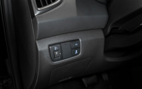 Hyundai Creta I рестайлинг, 2020 год, 1 600 000 рублей, 17 фотография