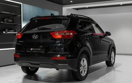 Hyundai Creta I рестайлинг, 2020 год, 1 600 000 рублей, 5 фотография