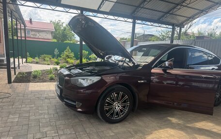 BMW 5 серия, 2010 год, 1 700 000 рублей, 12 фотография