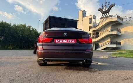 BMW 5 серия, 2010 год, 1 700 000 рублей, 14 фотография