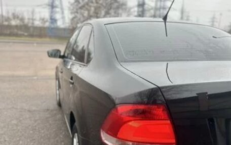 Volkswagen Polo VI (EU Market), 2014 год, 925 000 рублей, 3 фотография