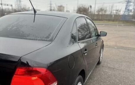 Volkswagen Polo VI (EU Market), 2014 год, 925 000 рублей, 4 фотография