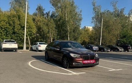 BMW 5 серия, 2010 год, 1 700 000 рублей, 31 фотография