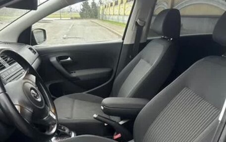 Volkswagen Polo VI (EU Market), 2014 год, 925 000 рублей, 7 фотография