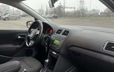 Volkswagen Polo VI (EU Market), 2014 год, 925 000 рублей, 8 фотография