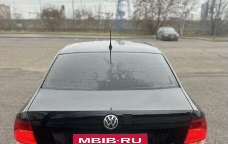Volkswagen Polo VI (EU Market), 2014 год, 925 000 рублей, 5 фотография