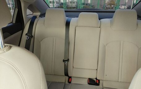 Hyundai Sonata VII, 2018 год, 1 200 000 рублей, 5 фотография