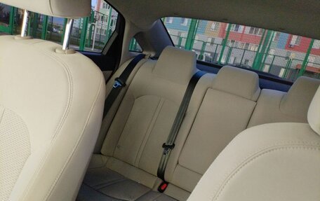 Hyundai Sonata VII, 2018 год, 1 200 000 рублей, 4 фотография